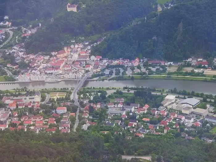 Riedenburg - Ried2