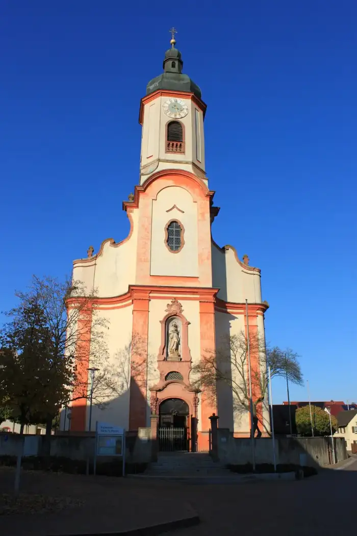 Riegel am Kaiserstuhl - Stmartin riegel