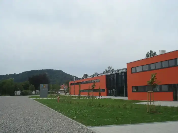 Rielasingen-Worblingen - Talwiesenhalle Rielasingen