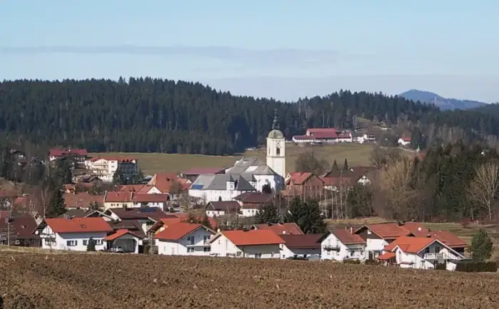 Rinchnach - Rinchnach