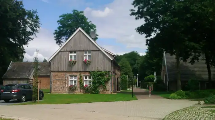 Ringe - Buddenberg