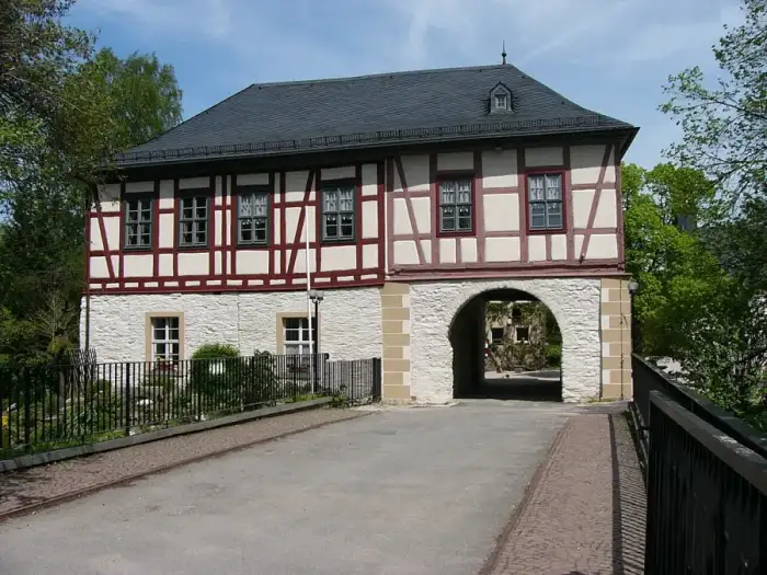 Rodewisch - Rodewisch Vogtl 001