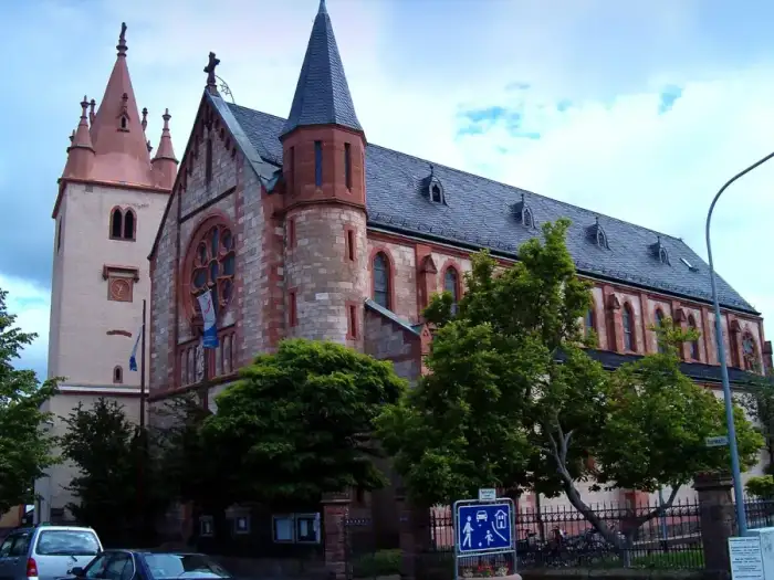 Rodgau - Rodgau St Matthias