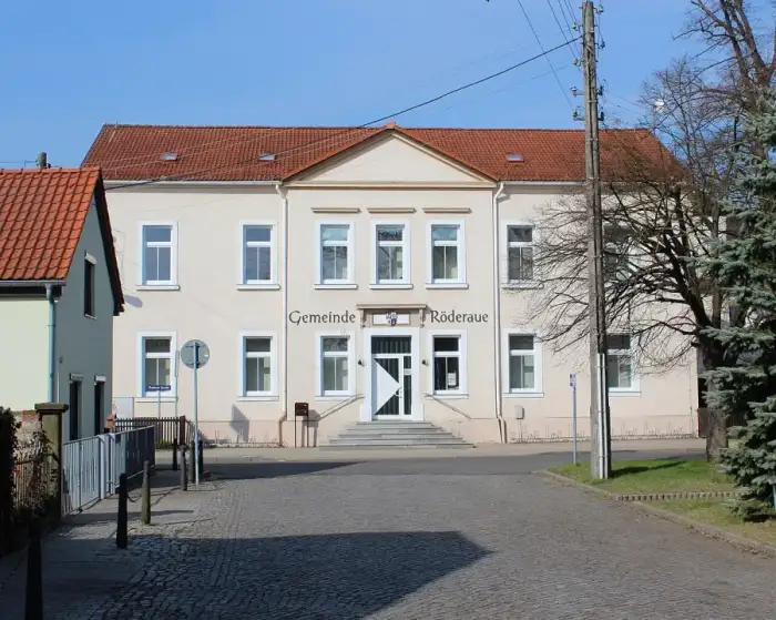 Röderaue - Frauenhain Röderaue 5