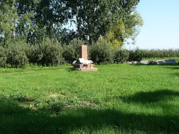 Rödersheim-Gronau - Gronau-Burg 03