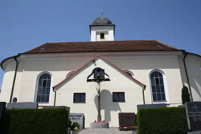 Röfingen - Röfingen St. Margareth 72