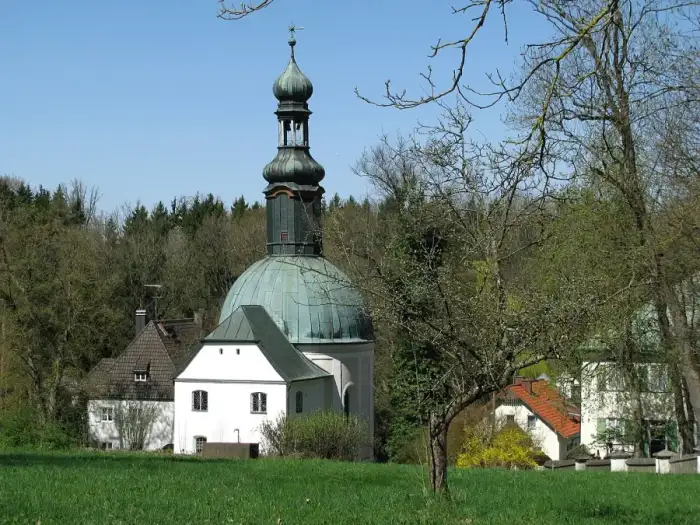Röhrmoos - Mariabrunn-07
