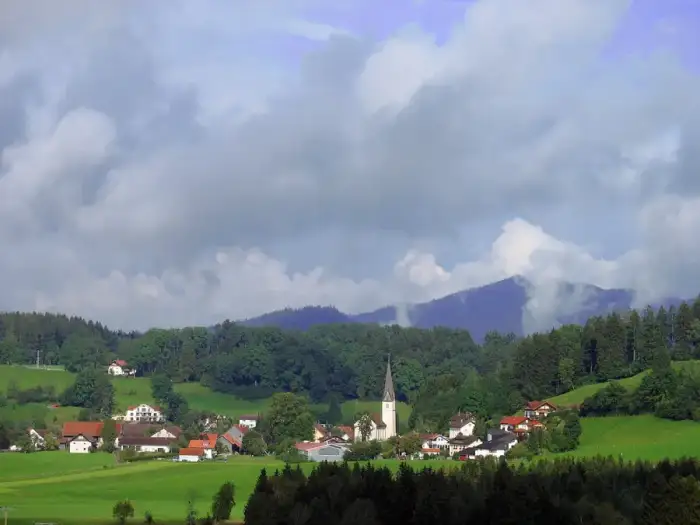 Röthenbach (Allgäu) - Rothenbach-allgaeu