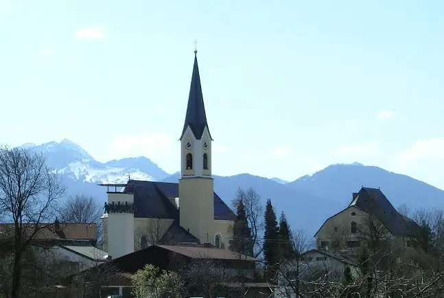 Rohrdorf - Rohrdorf