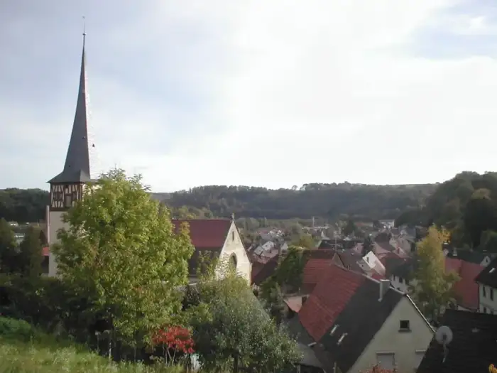 Roigheim - Roigheim-panorama3