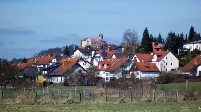 Ronneburg - Neuwiedermuss Bild 1