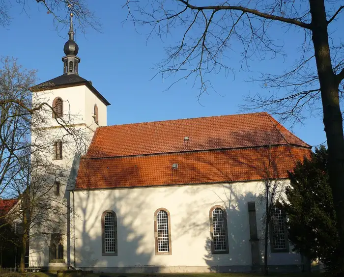 Rosdorf - StJohannis Rosdorf