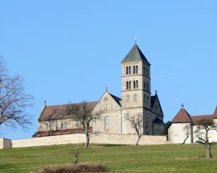 Rosenberg - Jakobuskirche - Hohenberg 151207