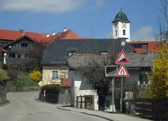 Rott a.Inn - Rott am inn 01