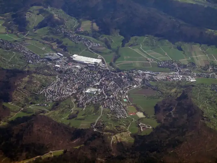 Rudersberg - Rudersberg