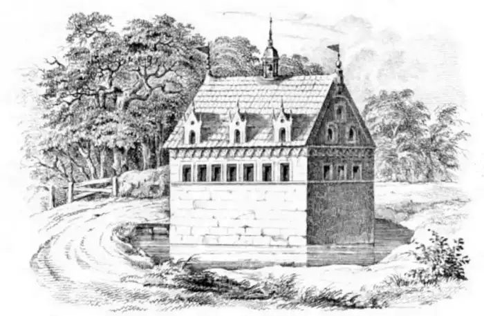 Rümpel - Höltenklinken 01