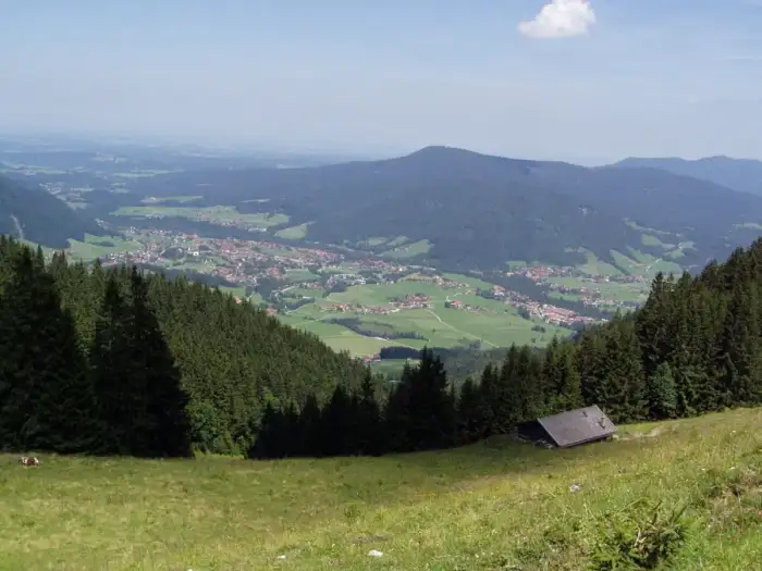 Ruhpolding - Ruhpolding