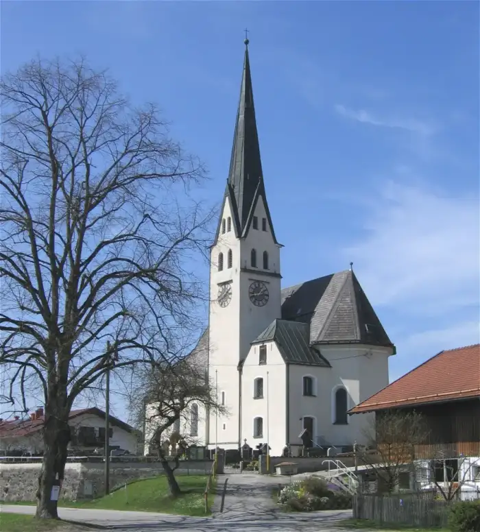 Sachsenkam - Sachsenkam-1