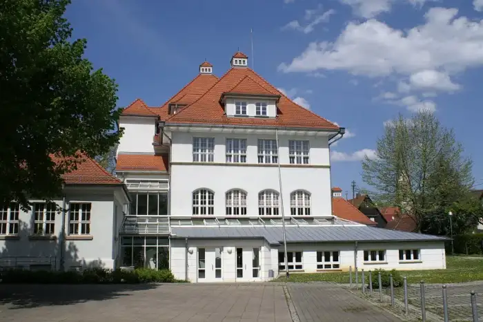 Salach - Salach; Rathaus