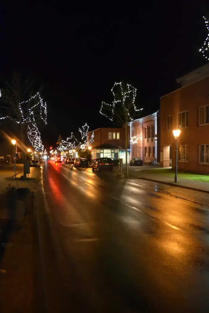 Salzhausen - Salzhausen Weihnachten