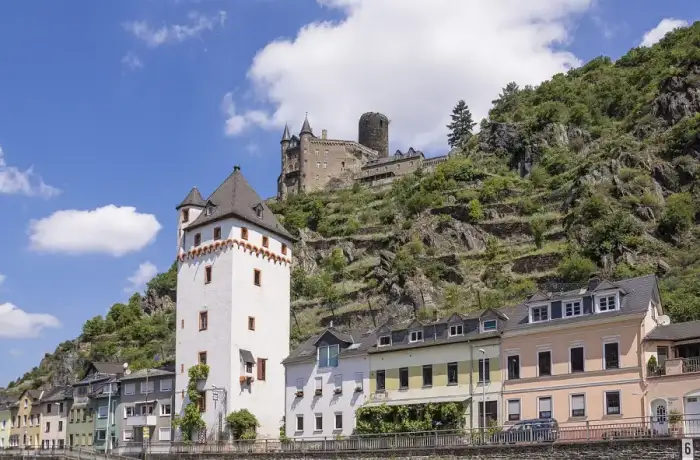 Sankt Goarshausen - StGH005