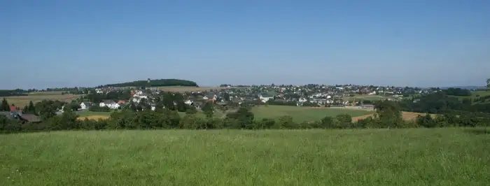Sankt Katharinen (Landkreis Neuwied) - St. Katharinen Kreis Neuwied
