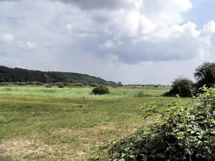 Sankt Michaelisdonn - Michaelisdonn Marsch und Geest rework
