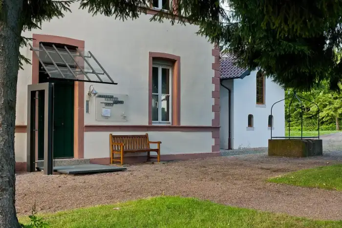 Sasbach - Turenne-Museum