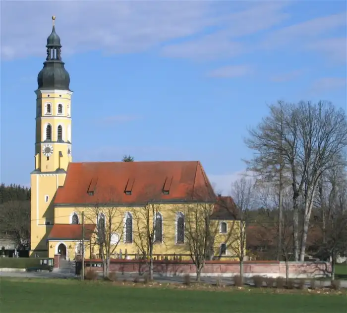 Sauerlach - Arget-3
