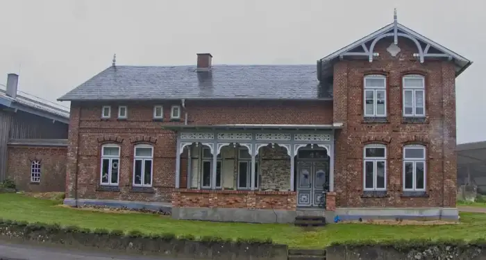 Schafstedt - Schafstedt, Hauptstr. 7
