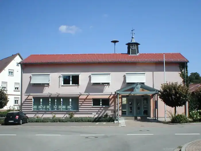 Schefflenz - Schefflenz-u-buergeramt