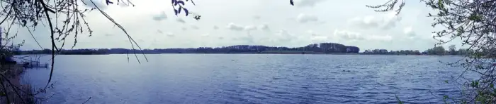 Schellhorn - Scharsee
