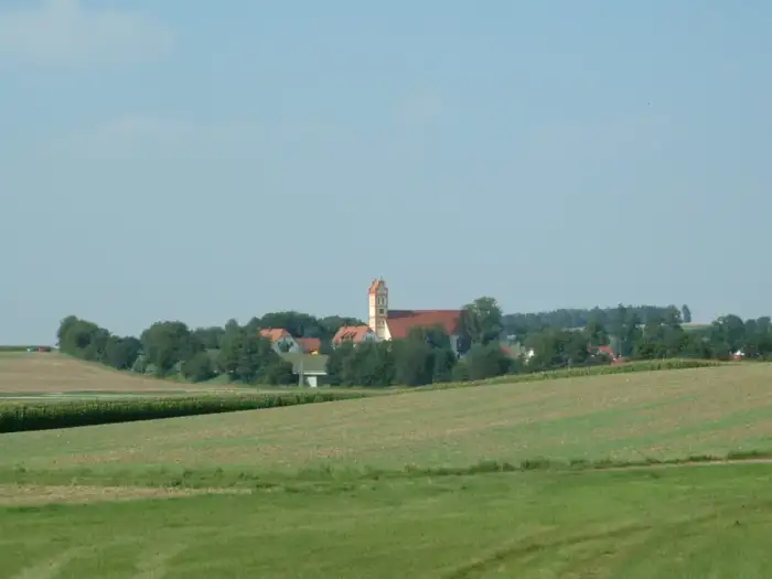 Schemmerhofen - Schemmerhofen
