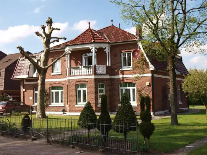 Schenefeld - Schenefeld PI Nedderstraße 33