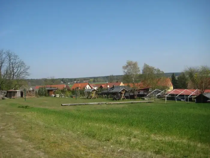 Schenkendöbern - Taubendorf