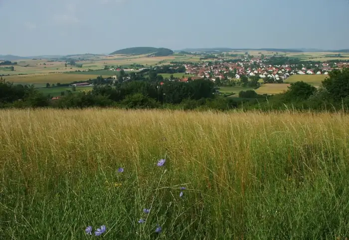 Schenklengsfeld - Schenklengsfeld