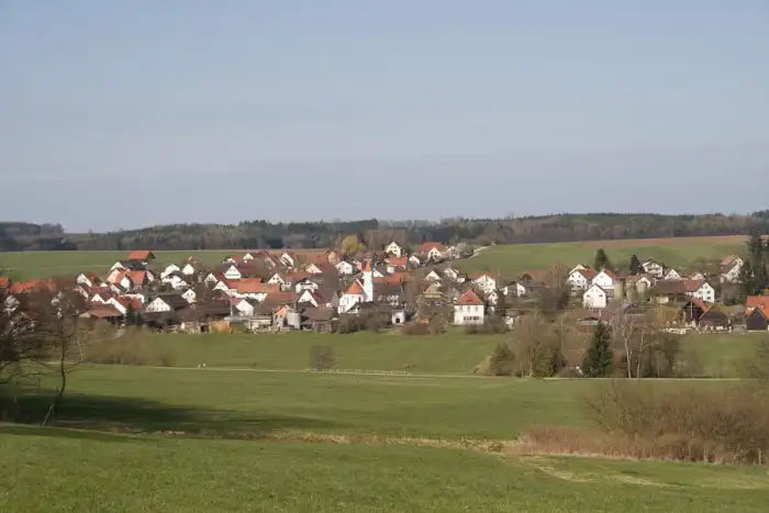 Scherstetten - Scherstetten