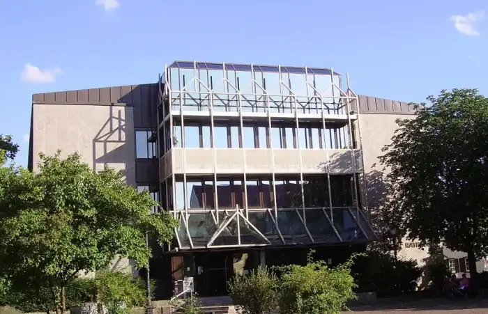 Schifferstadt - Neues Rathaus Schifferstadt 01