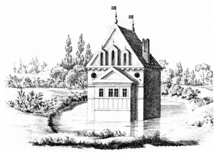 Schinkel - Schinkel 01