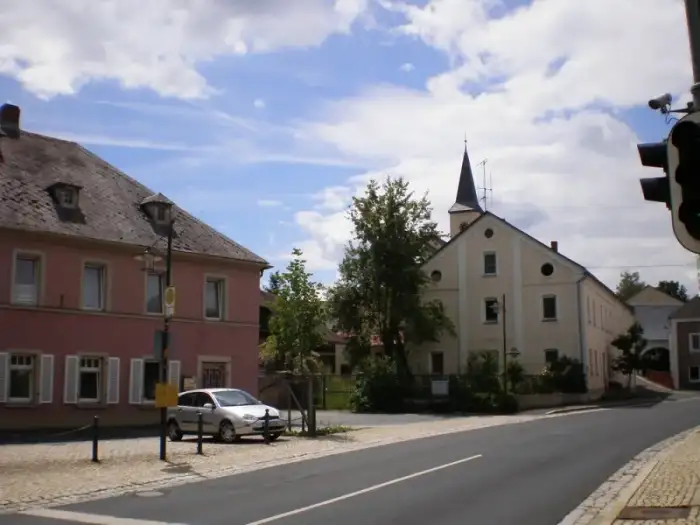 Schirnding - Schirnding 2008-06-21