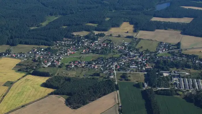 Schlaubetal - Schlaubetal Bremsdorf 001