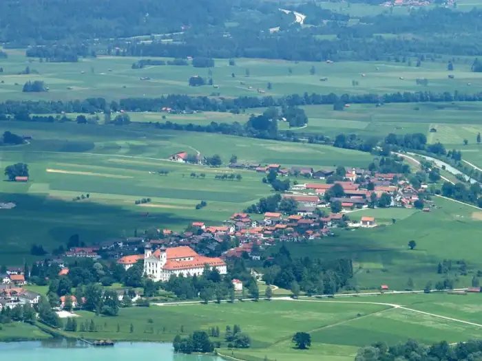 Schlehdorf - Schlehd2