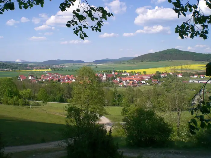 Schleid - Schleid
