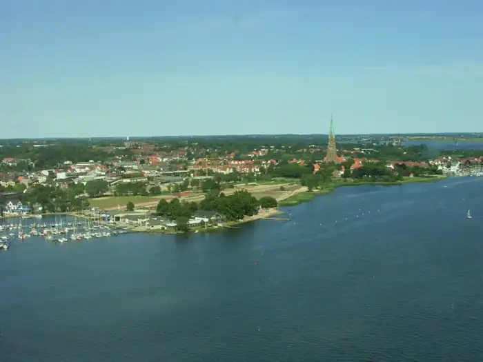 Schleswig - Schleswig-Königswiesen