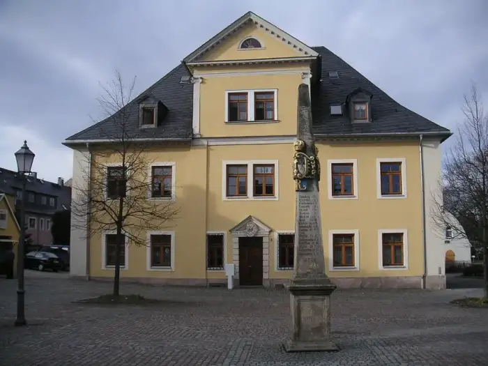 Schlettau - 0x-schlettau-reutherhaus