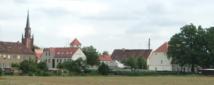 Schlieben - Schlieben