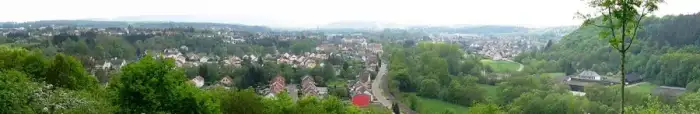 Schmelz - SchmelzSaar pano