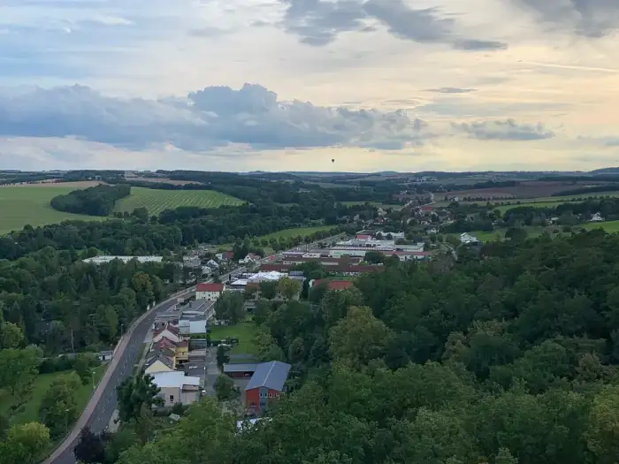 Schmölln - Schmölln