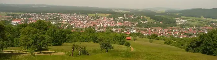 Schnaittach - SchnaittachRothenberg