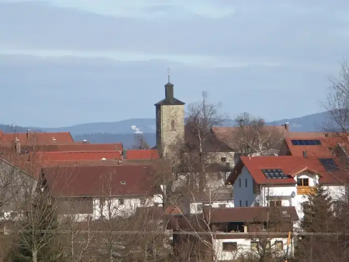Schöfweg - Schöfweg